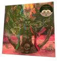 Mastodon - Marrow Deep | 2LP