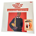 Ornette Coleman - The Shape Of Jazz To Come | LP