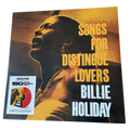 Billie Holiday - Songs For Distingué Lovers | LP
