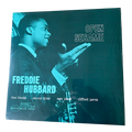 Freddie Hubbard - Open Sesame | LP