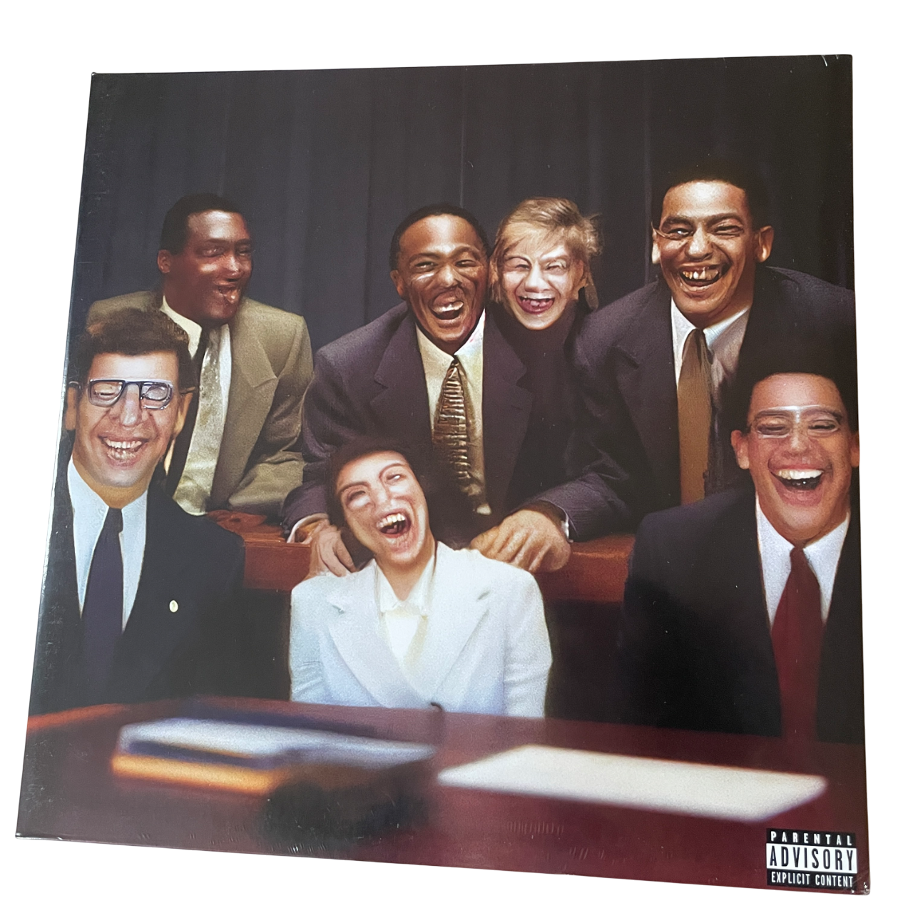Lil Yachty - Let's Start Here | 2LP