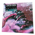 Linkin Park - From Zero | LP