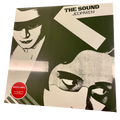 The Sound - Jeopardy | LP