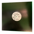 Stefan Ringer & Marquinn Mason – Marseille Sessions Volume 1 | 12''