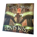 Denis Wise - Wize Music | LP