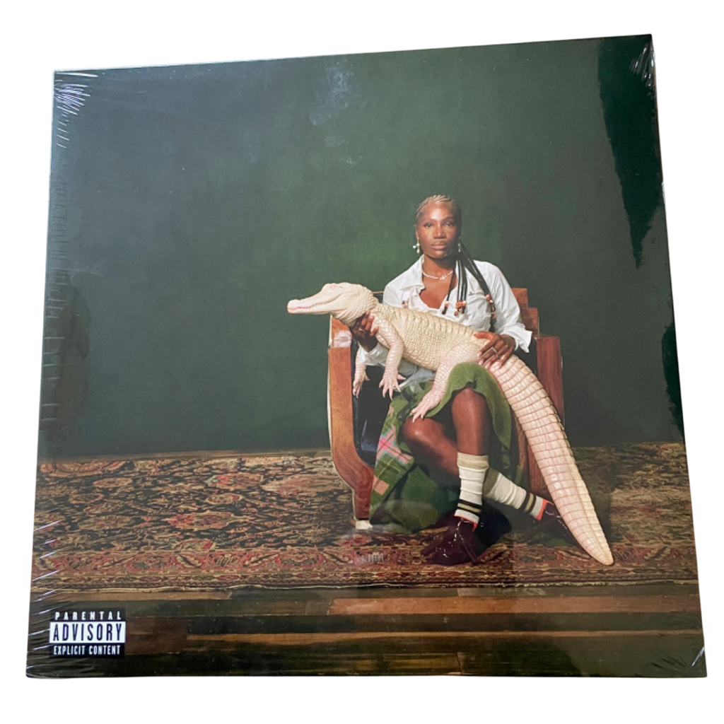 Doechii - Alligator Bites Never Heal | LP