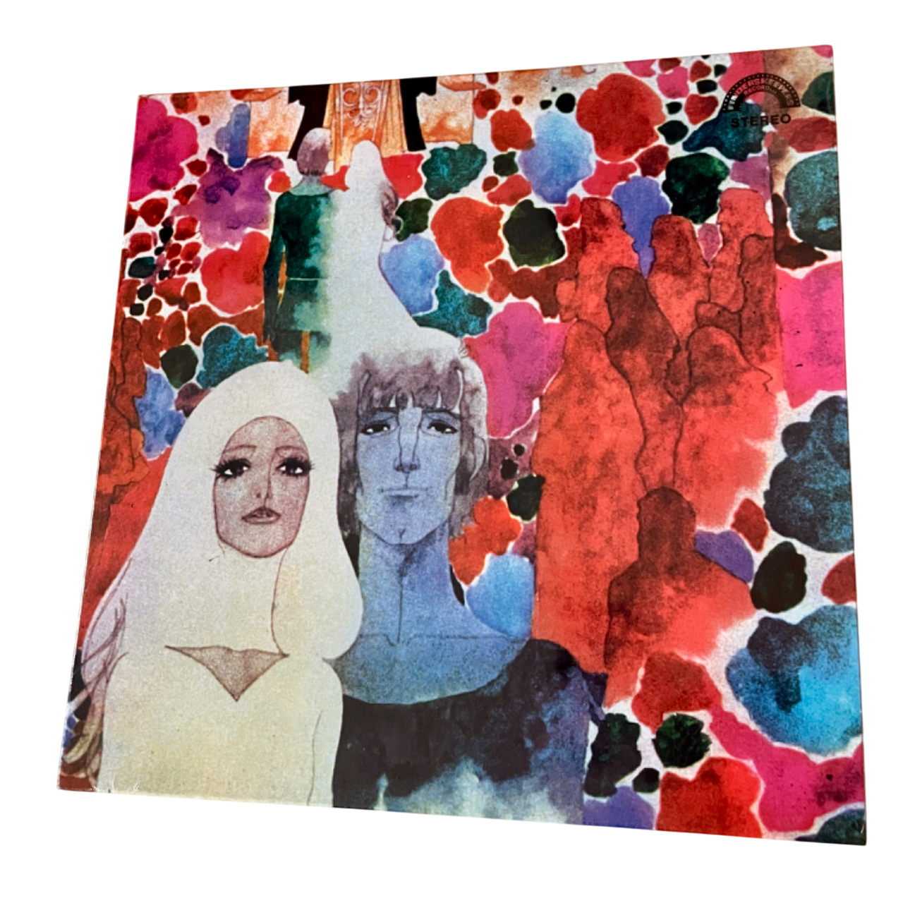 Masahiko Sato - Belladonna | LP