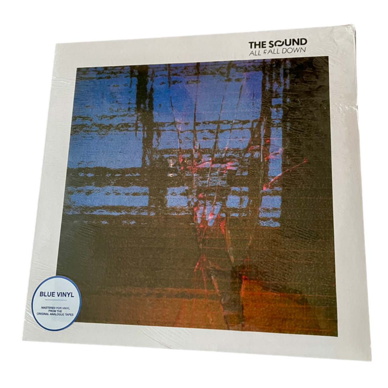 The Sound - All Fall Down | LP