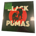 Black Pumas - Black Pumas | LP