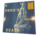 Fontaines D.C. - A Hero's Death | LP