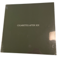 Cigarettes After Sex - Cigarettes After Sex | LP