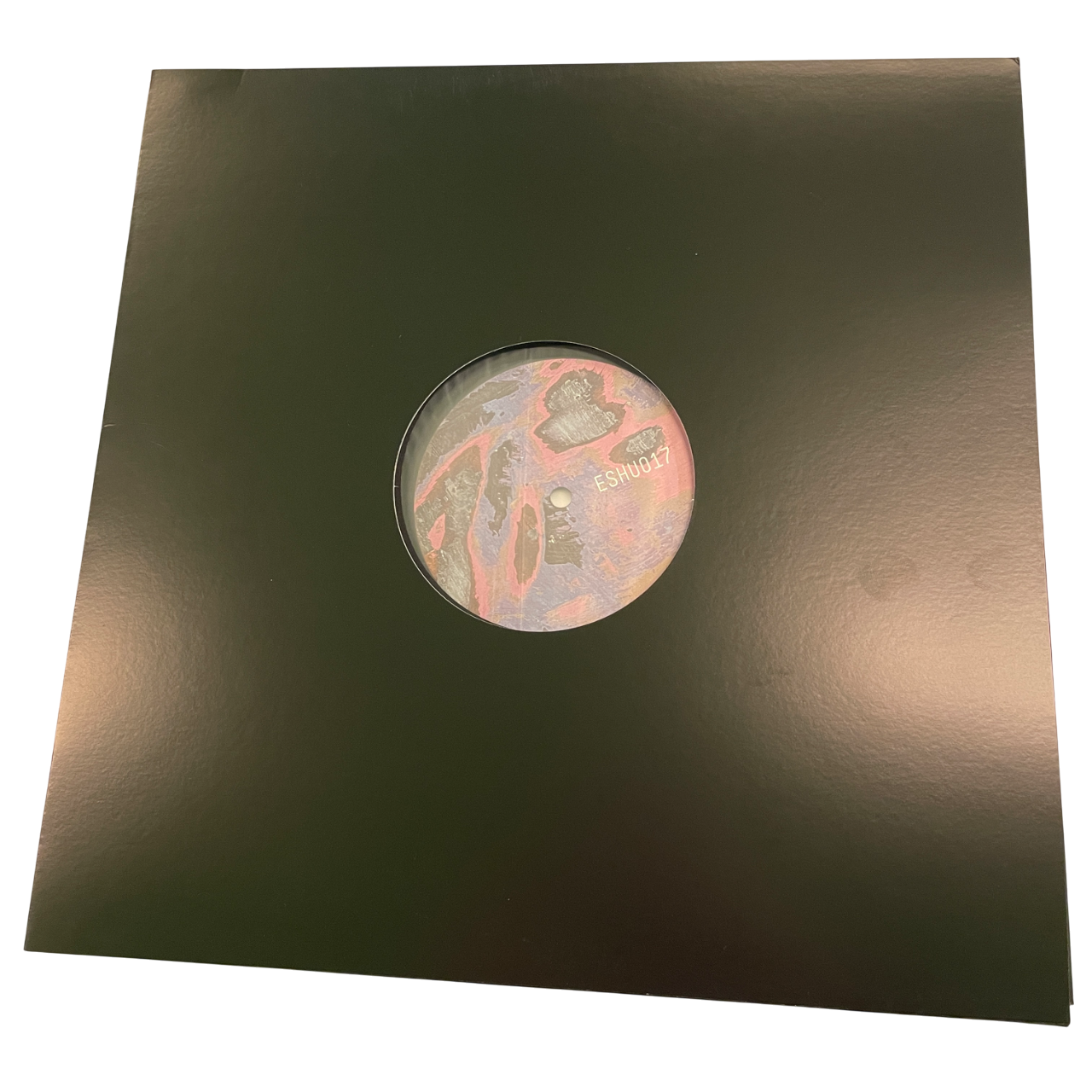 V/A - Contexture EP | 12''