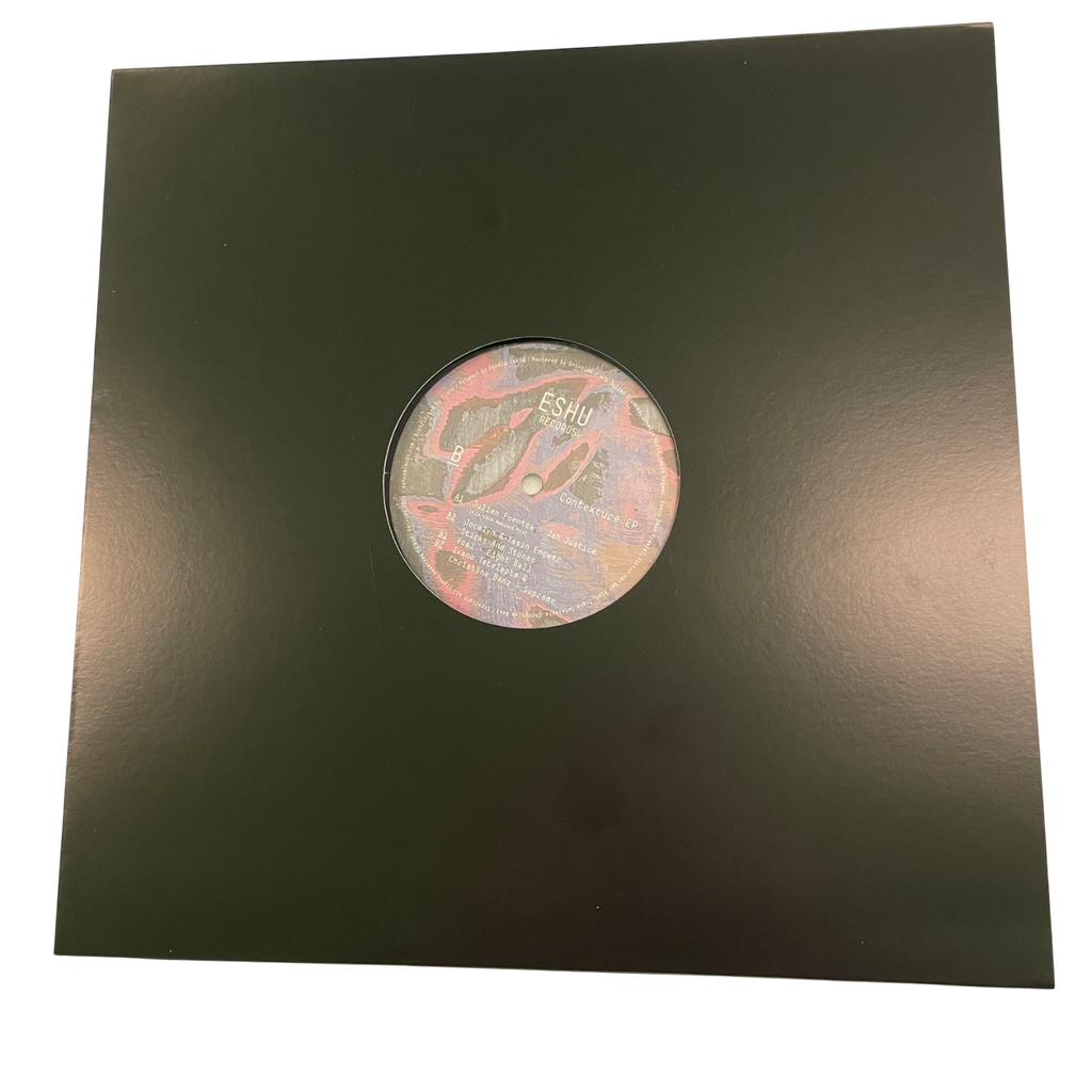 V/A - Contexture EP | 12''
