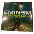 Eminem - Curtain Call - The Hits | 2LP
