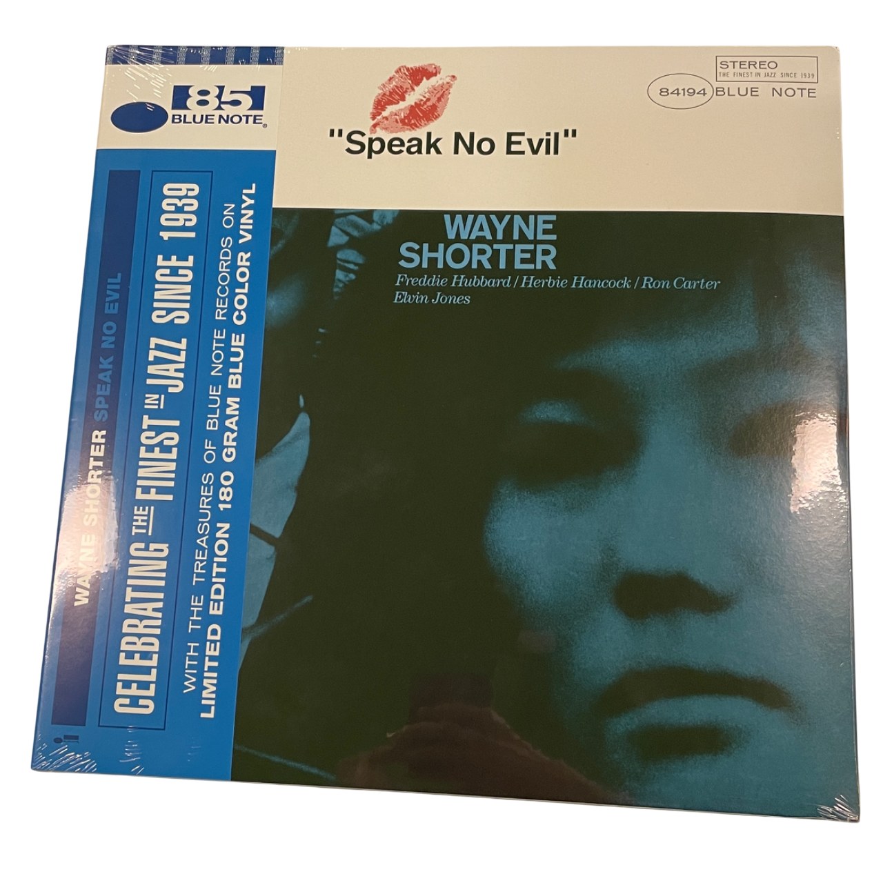 Wanye Shorter - Speak No Evil | LP