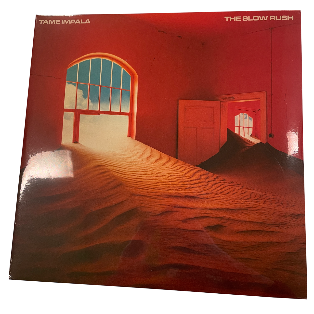 Tame Impala - The Slow Rush | 2LP
