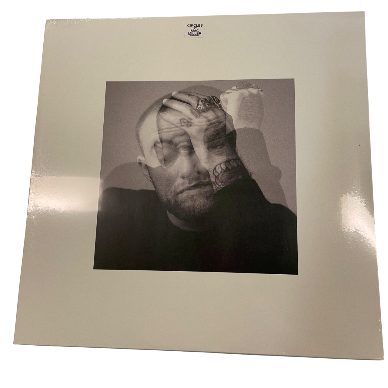 Mac Miller - Circles | 2LP