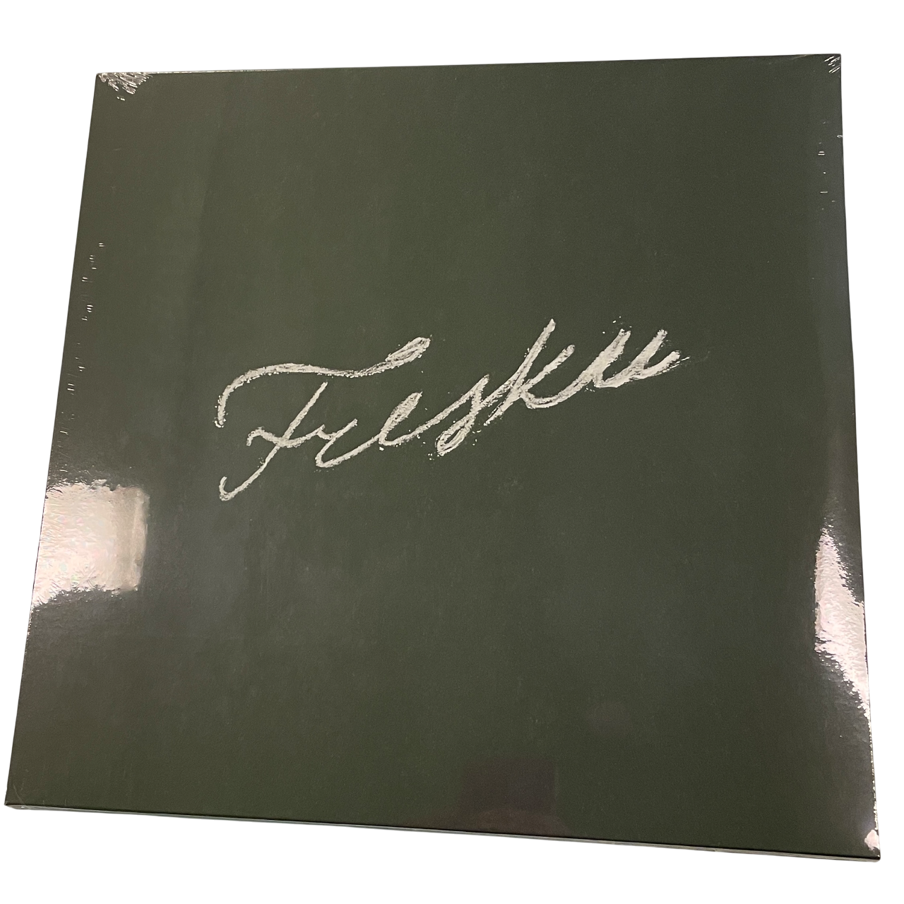 Fresku - Fresku | 2LP
