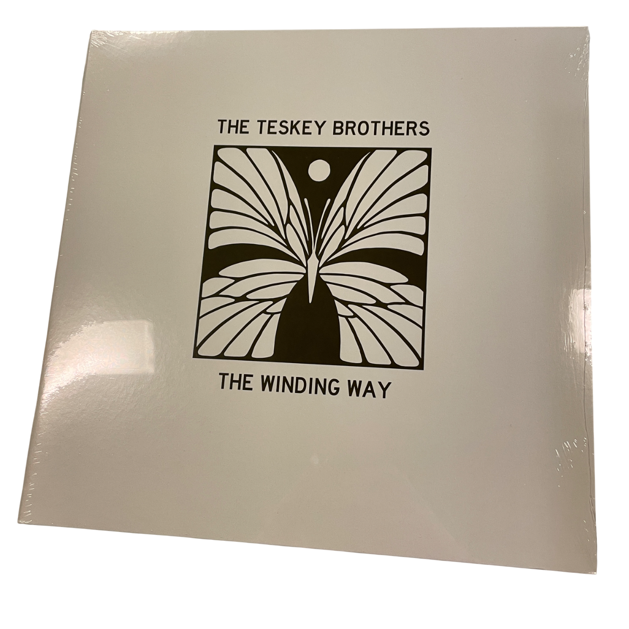 Teskey Brothers - The Winding Way | LP