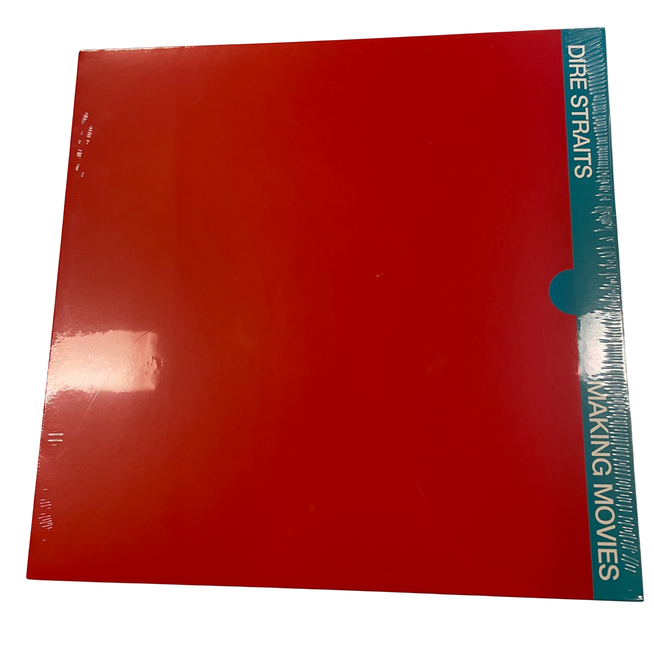 Dire Straits  - Making Movies | LP