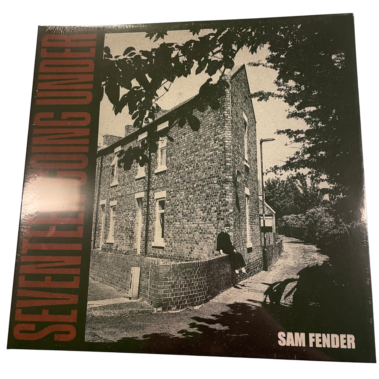 Sam Fender - Seventeen Going Under | LP