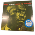 Art Blakey And The Jazz Messengers - Moanin' | LP