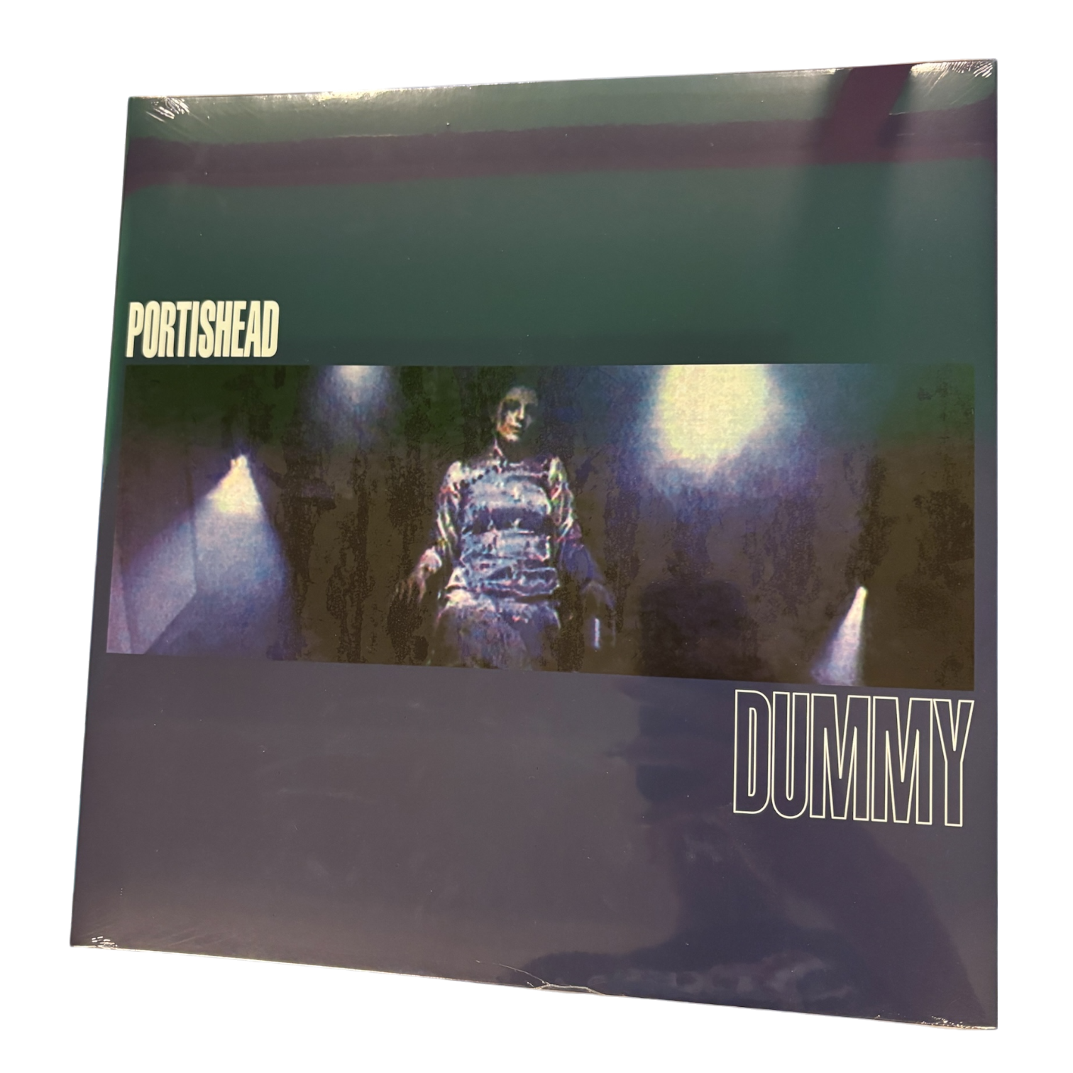 Portishead - Dummy | LP