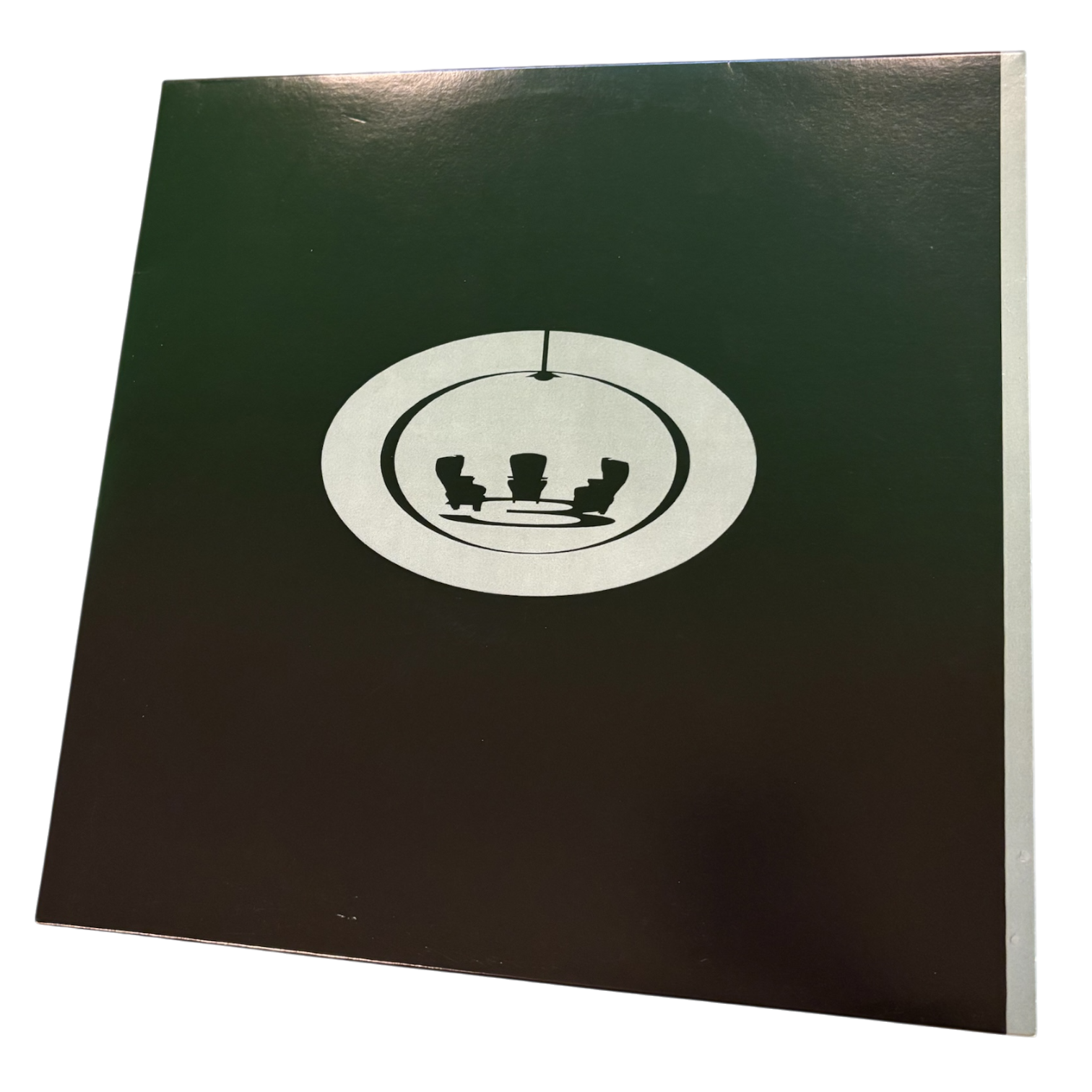 3 Chairs - 3 Chairs | 3LP