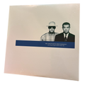 Pet Shop Boys – Discography (The Complete Singles Collection) | 2LP