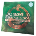 Jones & Stephenson – The First Rebirth (Remastered & More) | 2x12''