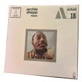Archie Shepp - Blasé | LP