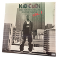 Kid Cudi - The Boy Who Flew To The Moon, Vol. 1 | 2LP