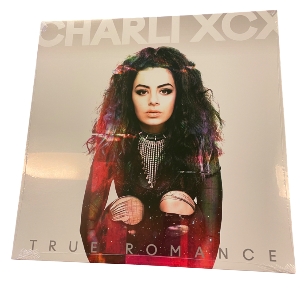 Charli XCX - True Romance | LP