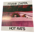 Frank Zappa - Hot Rats | LP