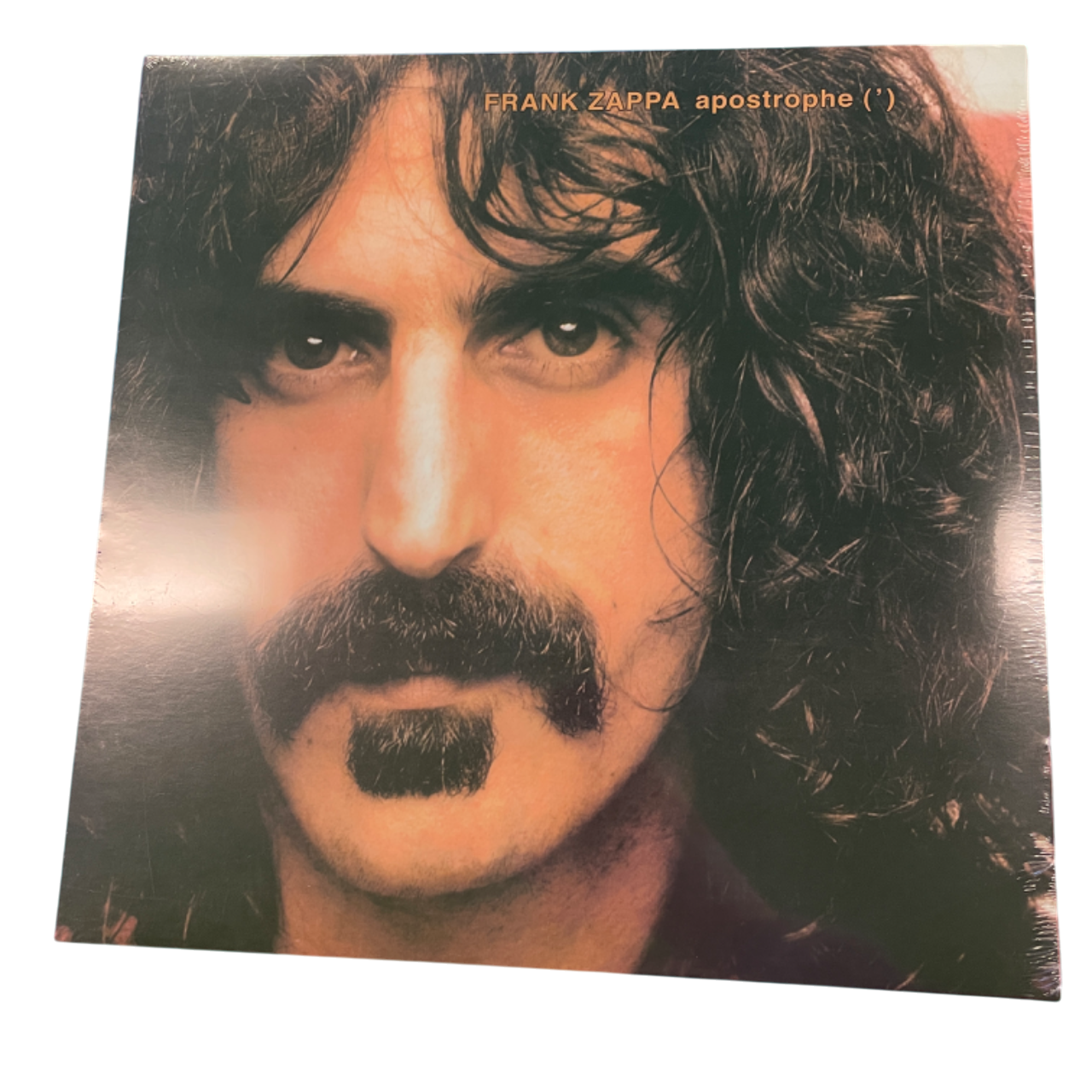 Frank Zappa - Apostrophe (') | LP