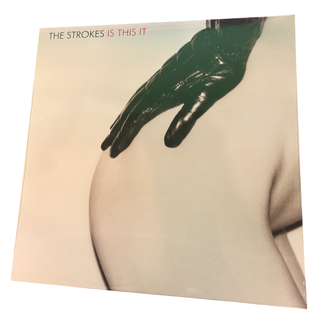 The Strokes - Is This It | LP