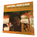 Jacob Miller - Who Say Jah No Dread | LP