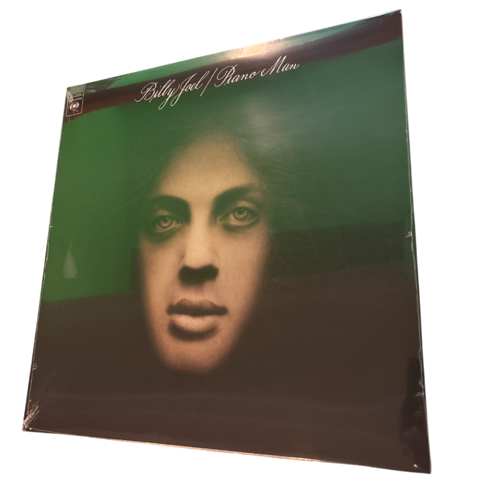 Billy Joel - Piano Man | LP