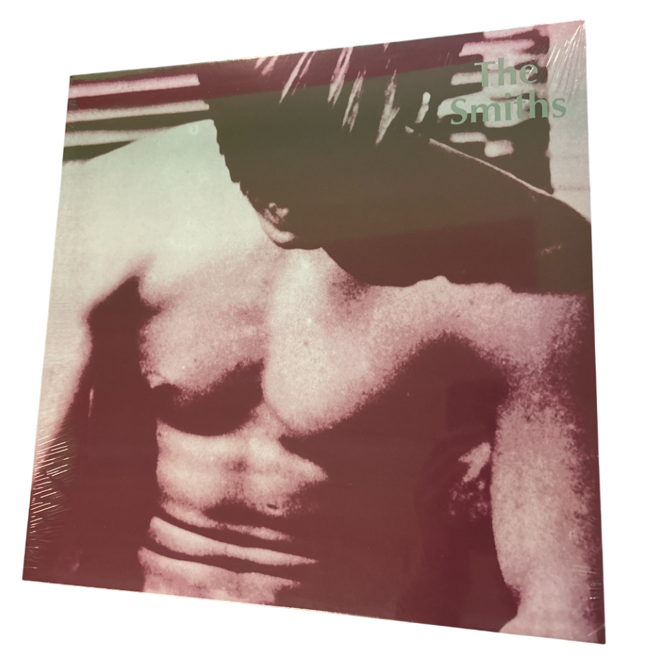 The Smiths - The Smiths | LP