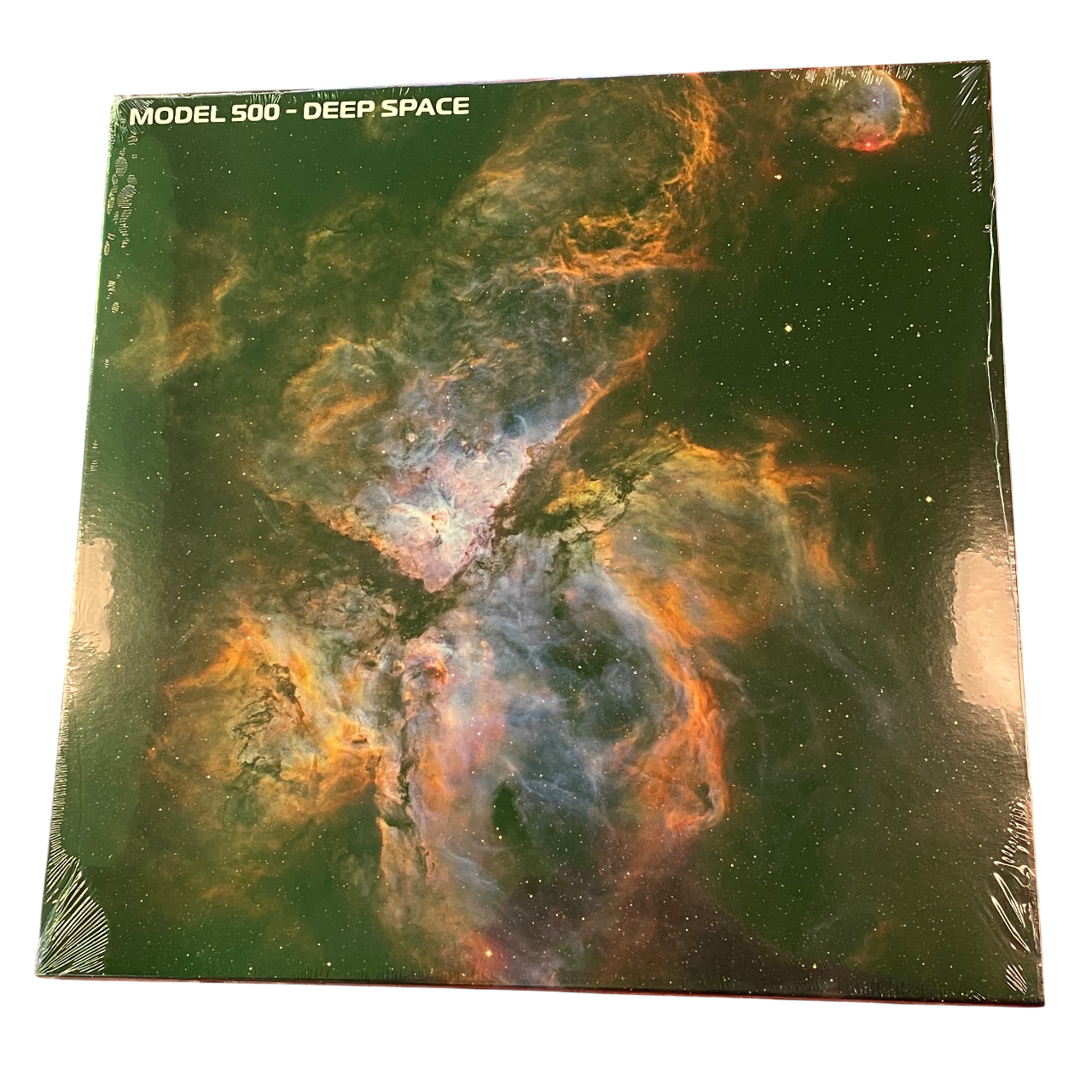Model 500 - Deep Space | 2LP