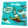 Nigo - I Know Nigo | LP