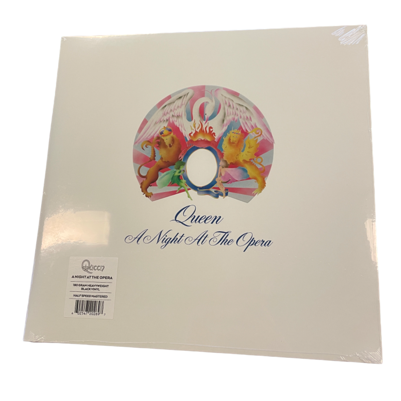 Queen - A Night At The Opera | LP