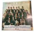Ibrahim Maalouf - Trumpets Of Michel-Ange | LP