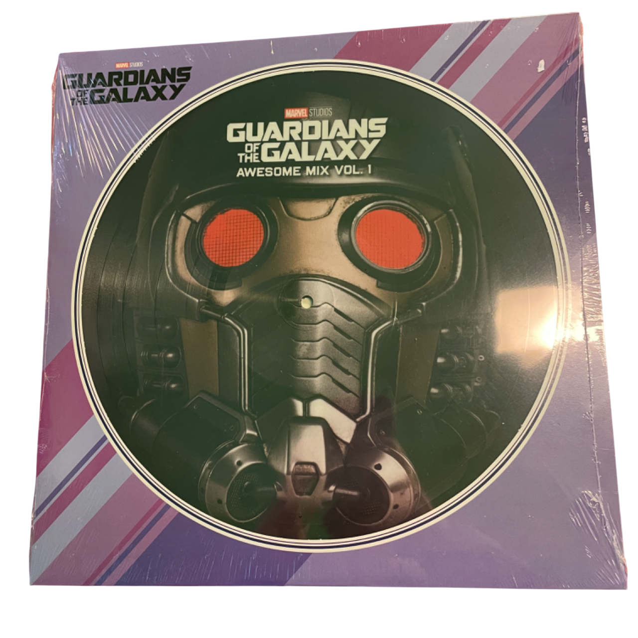 V/a - Guardians Of The Galaxy - Awesome Mix Vol. 1 | LP