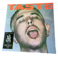 Oscar & The Wolf - Taste | LP