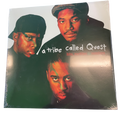 A Tribe Called Quest - Hits, Rarities & Remixes | 2LP