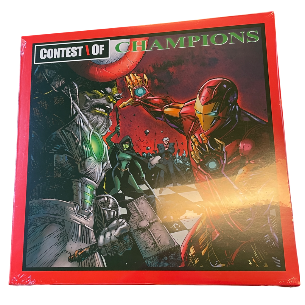 Genius (GZA) - Liquid Swords | 2LP