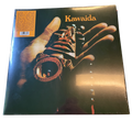 Kuumba Toudie Heath - Kawaida | LP