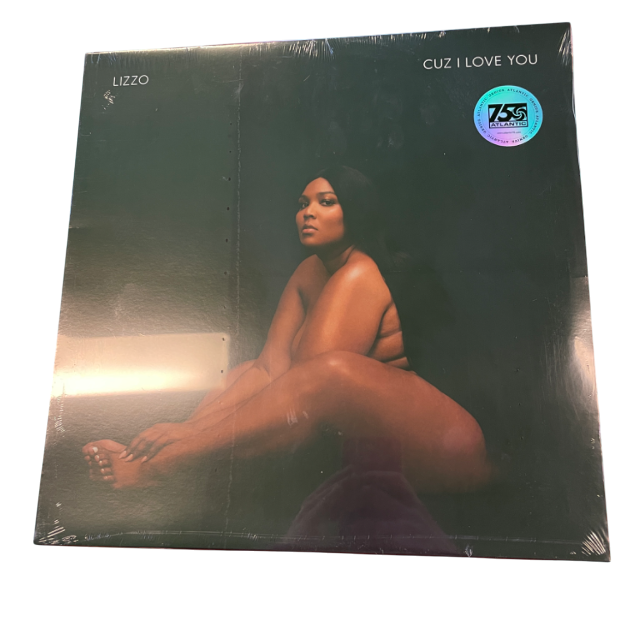 Lizzo - Cuz I Love You | LP