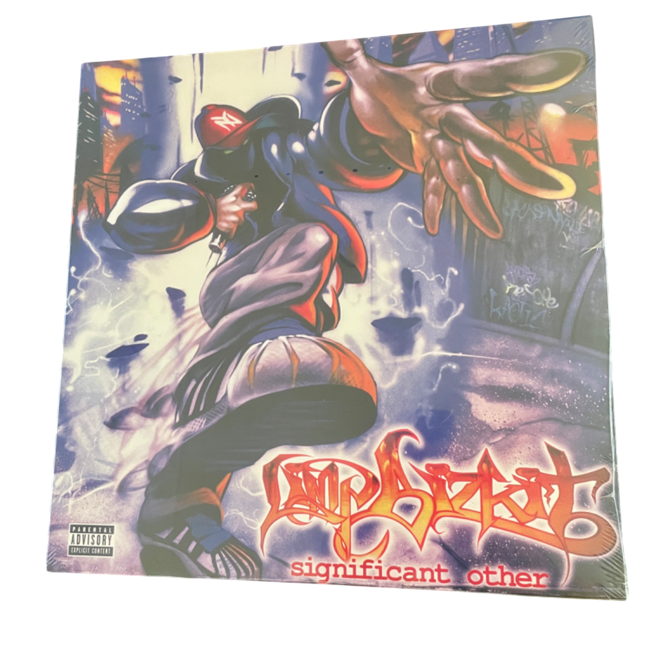 Limp Bizkit - Significant Other | 2LP